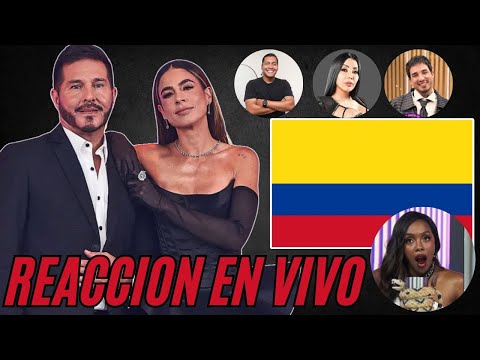 LA CASA DE LOS FAMOSOS RCN VIVO 24 HORAS
