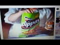 Doritos 2001 Ad