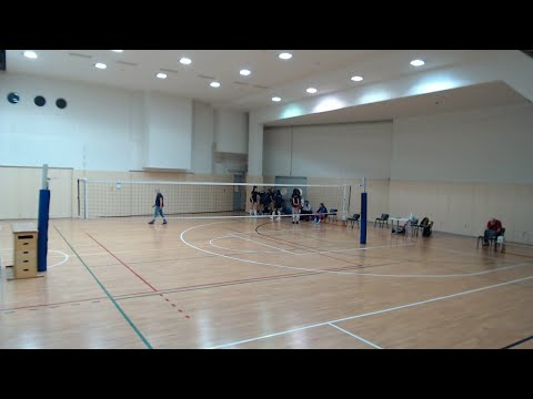 2.10.2020 Kadetsko OK Nebo - HAOK Mladost