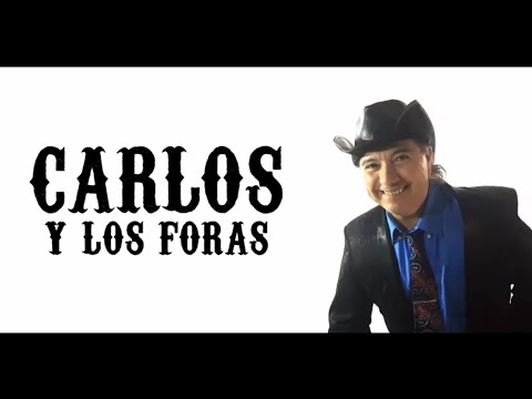 Carlos y Los Foras - Cuerpo Sin Alma (Inédito 2025)