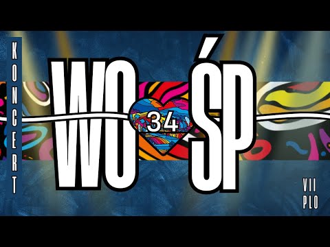 Koncert Charytatywny na rzecz 34 Finału WOŚP | Szkoły Reja Kraków