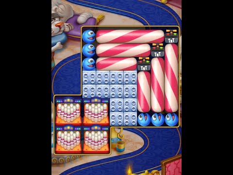 TOY BLAST level 2529