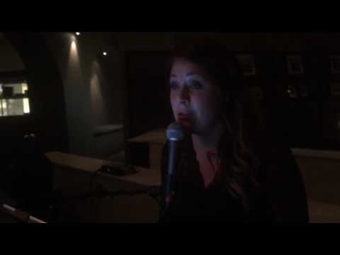 Camilla Håkansson Foto: Jan Westerling (c) 2016