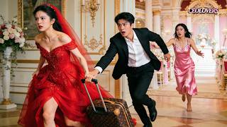 He Canceled Our Wedding for First Love - I Packed and Left, He Cried and Begged for Forgiveness!