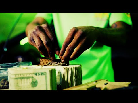 Baby Beno - Who I Can Call (Official Video)