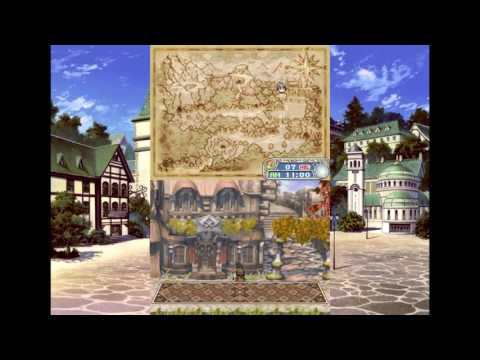 Let's Play Rune Factory Part 64 - A(n) sweet potato