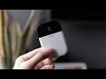 Sensibo Sky Unboxing Setup