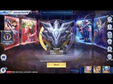 Consiga livros e skills muito rápido (Bug do novo PVP) - Saint Seiya Awakening