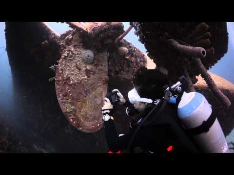 Video Review of the SeaLife Underwater Photo Video LED Light