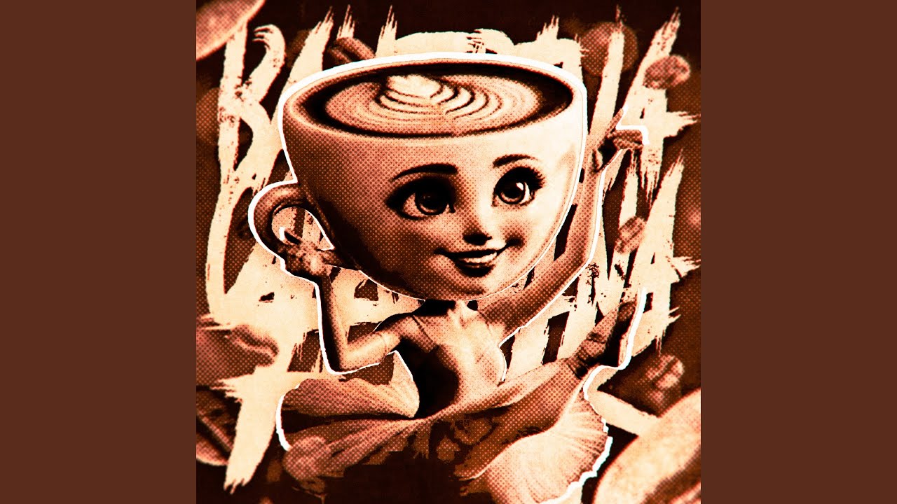 BALLERINA CAPPUCINA FUNK (Ultra Slowed)