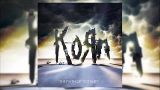 Korn - Fuels The Comedy (Bonus Track) (feat Kill The Noise) [Fieldy Bass Performance]
