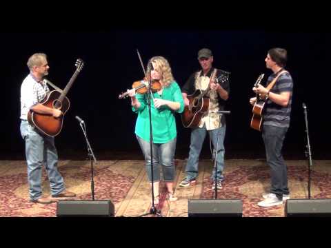 Katrina Nicolayeff - 2014 Grand Master Fiddler, Open Division, Finals Round Performance
