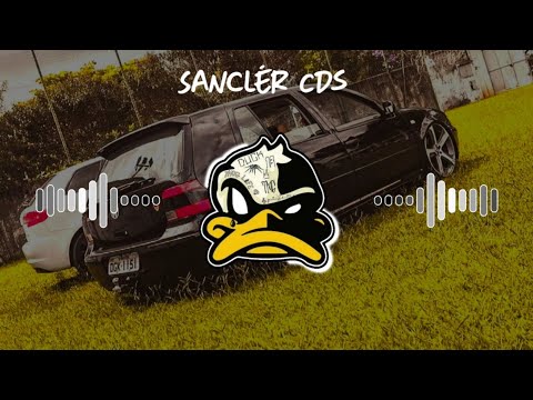 FORROZÃO RDEZ ( RED DE MARACUJÁ ) JUNHO 2022 - FORRÓ ARROCHADO DE PAREDÃO - SANCLÉR CDS 2.0