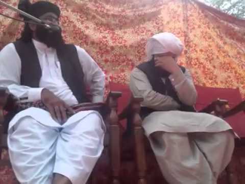Allama Ashraf Chishti in75 واقعہ غازی علم دین شہید رحمتہ اللہ ؛ غازی ممتازحسین قادری شہید رحمتہ اللہ