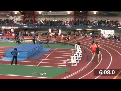 Boys 2 Mile EE Section 1 - New Balance Nationals Indoor 2013