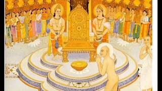 Jain song bahubali theme