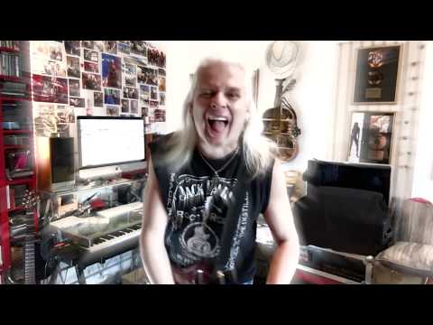 István Alapi's Quarantine Project feat. KOVAX - Are You Gonna Go My Way