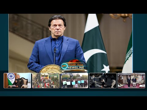 Pakistan's Opposition tables no confidence motion against PM Imran Khan South Asia Newsline