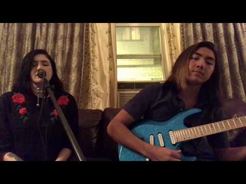 My House PVRIS Cover