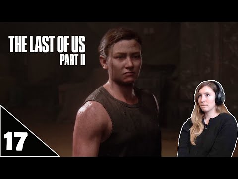 The Last of Us Part 2 | Ep. 17 | Theatre Night