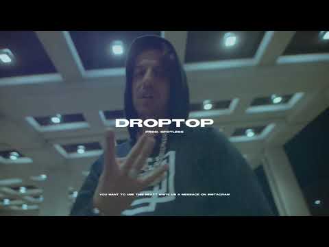 UFO361 x KALIM Type Beat "DROPTOP"