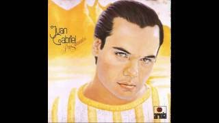 JUAN GABRIEL -   DOQUIERA ESTÁS TÚ (DIGITAL AUDIO)