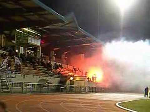 ASM Belfort vs FC Mulhouse (19.01.2008) Soke2 - 2