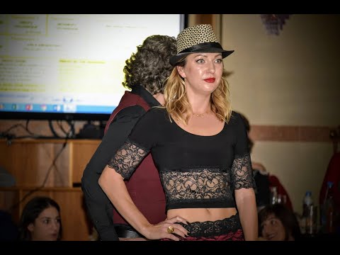 Lagrimas y Sonrisas - Rodolfo Biagi (Vals  for two Couples)