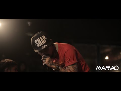 เหนื่อยไหมหัวใจ - Retrospect Live@MAMAO BAR