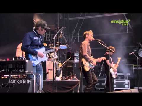 Rock am Ring 2013 (Tocotronic)