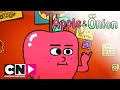 Appel en Uitje | Familieman | Cartoon Network