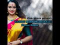 KANDU NAN MIZHIKALIL COVER DANCE SHALUMENON