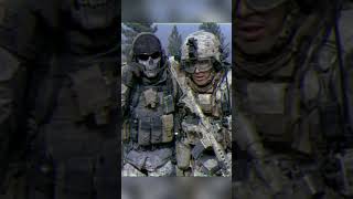 Shepherd's Betrayal as 90's Action Movie Scene #callofduty #modernwarfare2