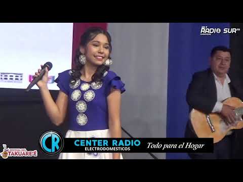 Tupasy Caacupepe intereprete: Dalys Magaly Ruiz Arrúa 