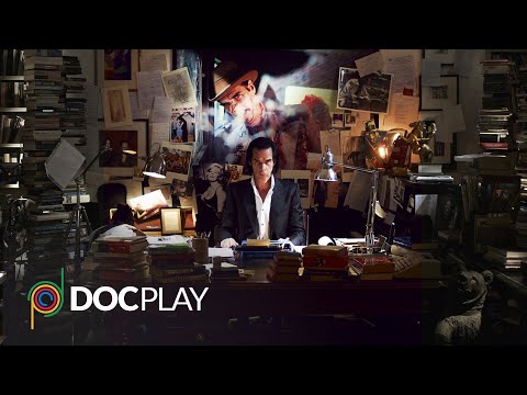 Nick Cave: 20,000 Days On Earth | Official Trailer | DocPlay