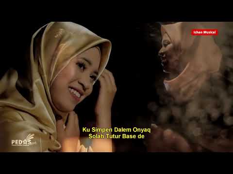 Sulis - Menah Bulan - Ichan Musical - Pedas wow