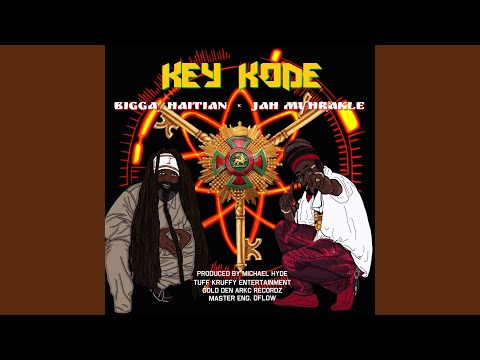 Key Kode (feat. Bigga Haitian)