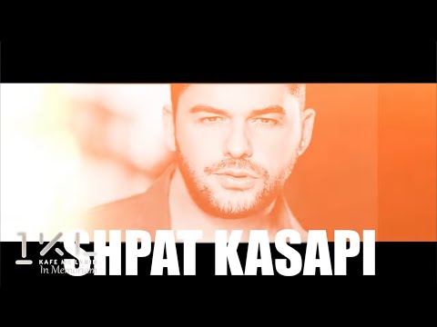 1 Kafe me Labin (In Memoriam - Shpat Kasapi) 