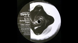 Ben Sims - Phaser (Techno 1998)