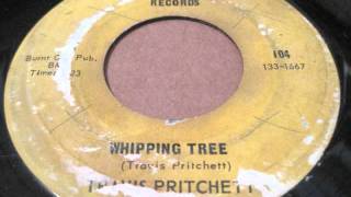 TRAVIS PRITCHETT - WHIPPING TREE