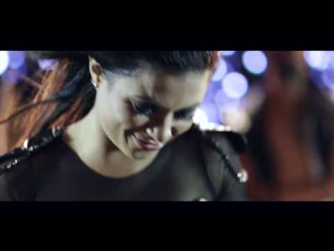 Mc Marcelly - Arma Secreta ( Clipe oficial )