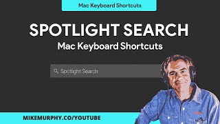 Mac Spotlight Search: How To View File Path and Open