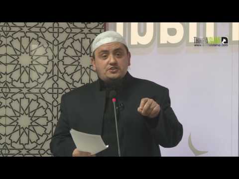 Bartja e fjalëve shkakton në zemër urrejtje - Irfan Jahiu