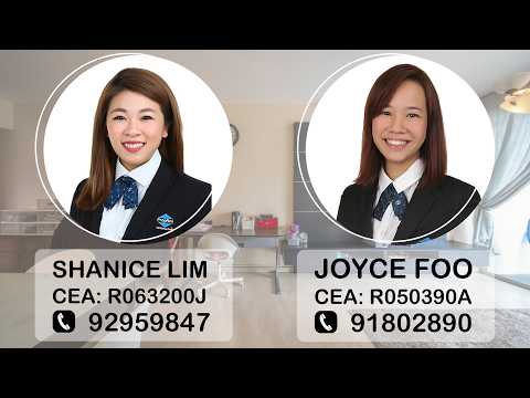 The Quartz, 69 Compassvale Bow, 3 Bedrooms, 1,076 sqft, Condominium For Sale, by Shanice Lim, 500229452 - PropertyGuru.com.sg