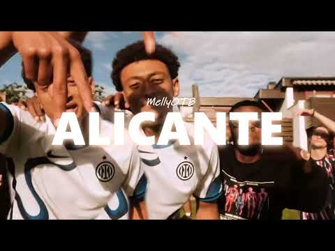 Kode 59 x Gunna x Pedram x AJ Type Beat Guitar Trap Instrumental - "Alicante"