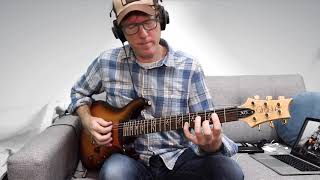 Video thumbnail for PRS 25th Anniversary 305 - www.guitarcolonel.com by The Guitar Colonel
