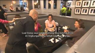 Restoran Tuna Rungu - NET24