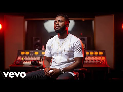 ZIONWAVE - Great Is Your Mercy (Official Music Video)