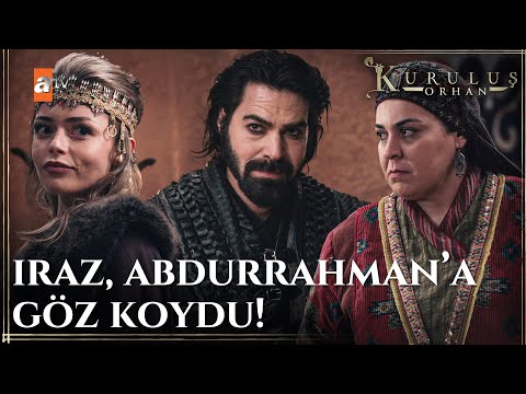 Kuruluş Orhan and atv