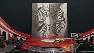 Carcass - The Granulating Dark Satanic Mills (Surgical Steel)